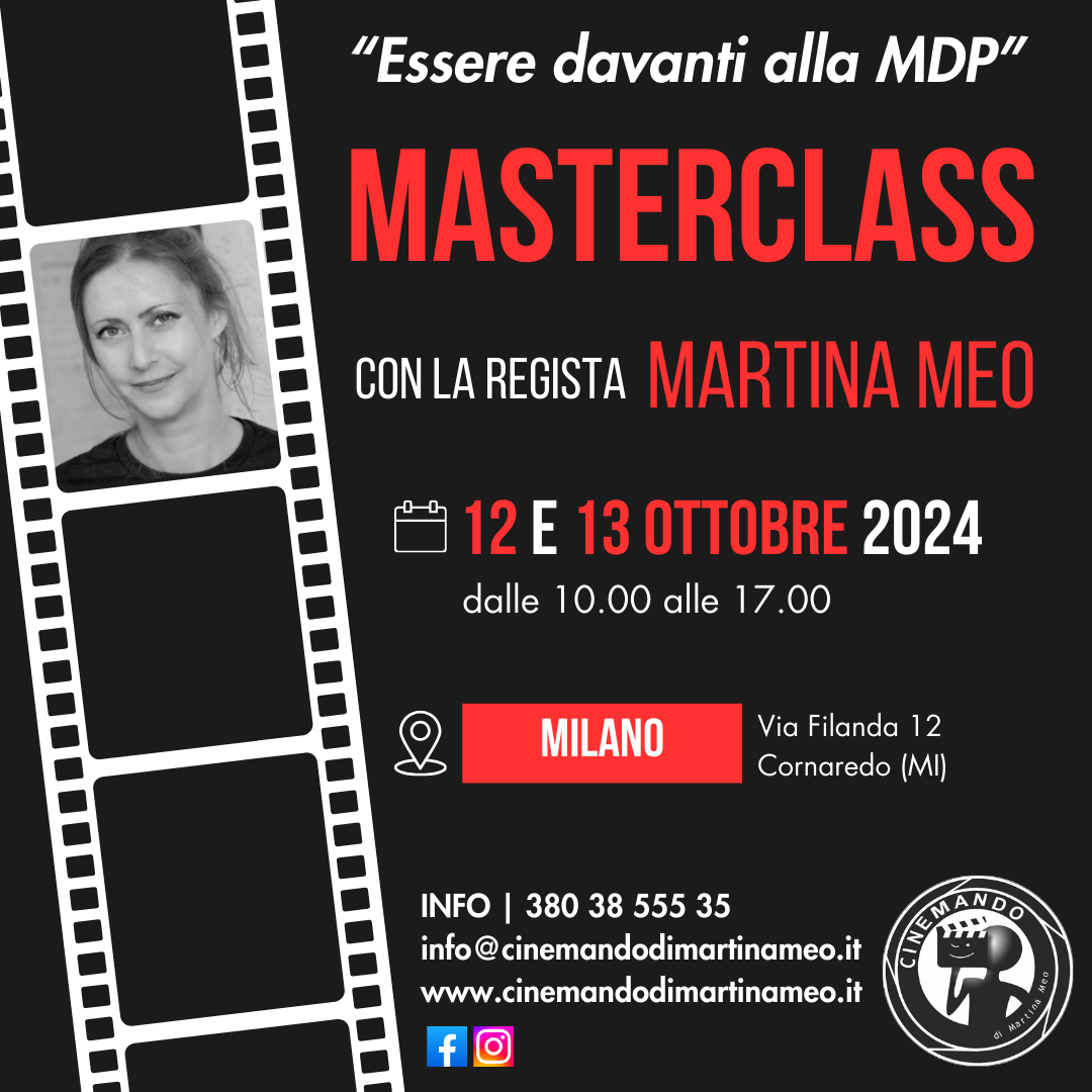 masterclassmartinameo